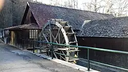 Vítův mlýn (2017)