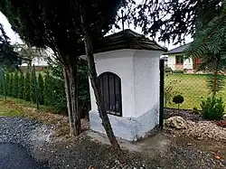 Dorpskapel III (2021)