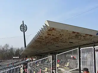 Všesportovní stadion