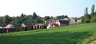 Blik op Všesulov (2012)