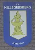 VV Hillegersberg