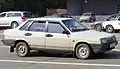 VAZ 21099/Lada Diva