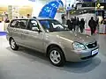 Lada Priora Combi