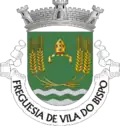 Vlag van Vila do Bispo