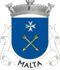 Vlag van Malta