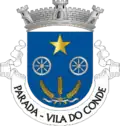 Vlag van Parada