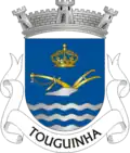 Vlag van Touguinha
