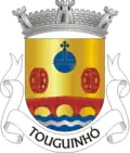Vlag van Touguinhó