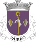 Vlag van Vairão
