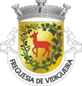Vlag van Vidigueira