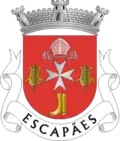 Vlag van Escapães