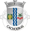 Vlag van Cachoeiras