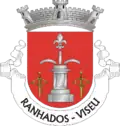 Vlag van Ranhados