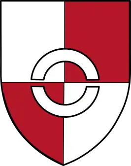 Insigne 6e Legerkorps