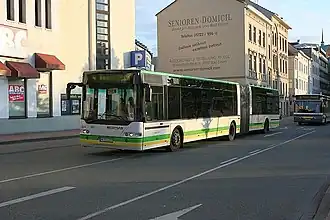Neoplan N4421