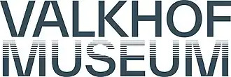 Logo Valkhof Museum