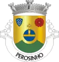 Vlag van Perosinho