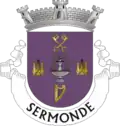 Vlag van Sermonde