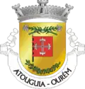 Vlag van Atouguia
