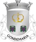 Vlag van Gondemaria