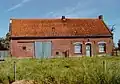 Kleine hoeve