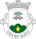 Wapen van Lixa do Alvão