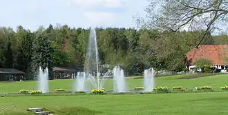 Weltvogelpark Walsrode (Wereldvogelpark Walsrode)