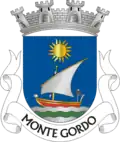 Wapen van Monte Gordo