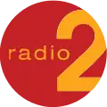 Logo van 2003-2014