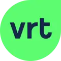 Logo van de VRT gebruikt van 22 juni 2017 tot 28 augustus 2022.
