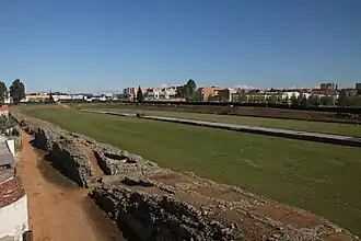Het Circus Maximus