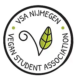 Vegan Student Association Nijmegen