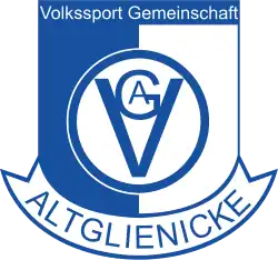 VSG Altglienicke