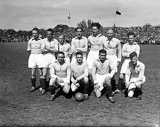 Kampioenselftal 1949