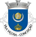 Vlag van Conceição