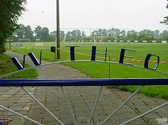 Sportpark 't Haantje