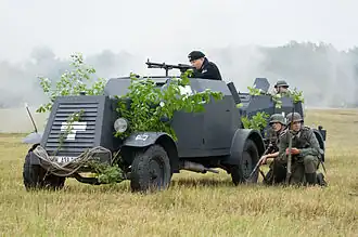 Sd.Kfz. 13