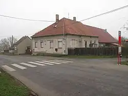 Huis in Vašírov (1)