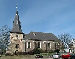 Hervormde Kerk