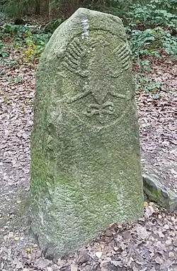 Adlerstein Vaalserberg