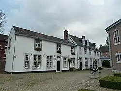 Von Clermontplein 1-9