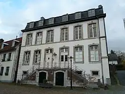 Von Clermontplein 4-6