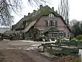 Boerderij "Geelmolen"