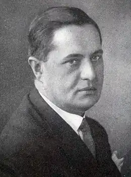 Václav Talich 1919-1941
