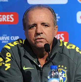 Oswaldo Fumeiro Alvarez