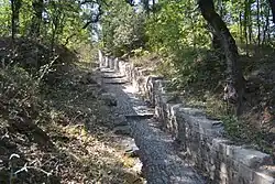 Romeinse watervoorziening