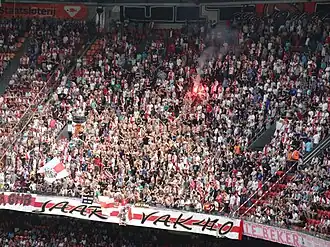 AFC Ajax in het seizoen 2017/18