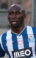 Eliaquim Mangala (verdediger)