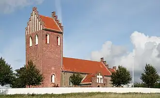 Kerk