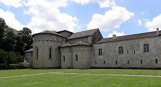 Abbaye de Flaran